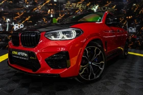 BMW X4 M COMPETITION LED CARBON HUD ������ 100% | Mobile.bg � ����� ������ 4