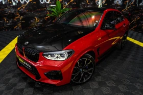 BMW X4 M COMPETITION LED CARBON HUD ������ 100% | Mobile.bg � ����� ������ 5
