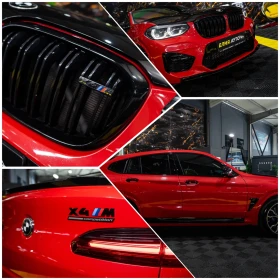 BMW X4 M COMPETITION LED CARBON HUD ������ 100% | Mobile.bg � ����� ������ 17