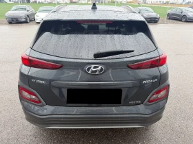 Hyundai Kona level-4/204����/ELECTRO/64KWH/CAM/NAVI/�������/ | Mobile.bg � ����� ������ 5