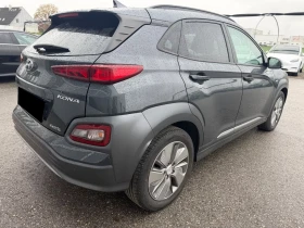 Hyundai Kona level-4/204����/ELECTRO/64KWH/CAM/NAVI/�������/ | Mobile.bg � ����� ������ 4