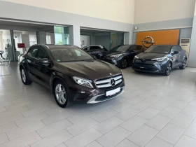 Mercedes-Benz GLA 220 4Matic | Mobile.bg � ����� ������ 5