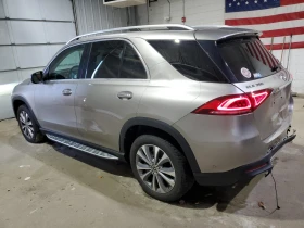 Mercedes-Benz GLE 350 * DISTRONIC * BURM * PANO | Mobile.bg � ����� ������ 6
