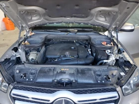 Mercedes-Benz GLE 350 * DISTRONIC * BURM * PANO | Mobile.bg � ����� ������ 11