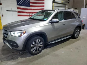 Mercedes-Benz GLE 350 * DISTRONIC * BURM * PANO | Mobile.bg � ����� ������ 2