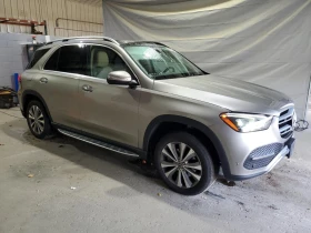 ������ Mercedes-Benz GLE 35...