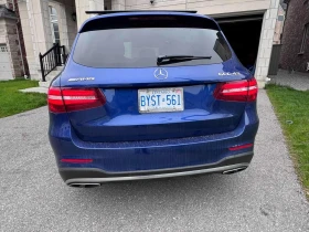 Mercedes-Benz GLC 43 AMG / 360 / BURMESTER / ��������  | Mobile.bg � ����� ������ 4