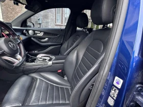 Mercedes-Benz GLC 43 AMG / 360 / BURMESTER / ��������  | Mobile.bg � ����� ������ 16