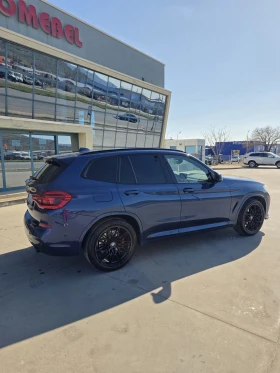 BMW X3 xDrive 20i M Sport | 2021 г. | FULL| Лизинг - 26999 € / 52805.45 лв. - 42917643 3