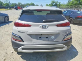 Hyundai Kona * SEL* AWD*  | Mobile.bg � ����� ������ 5