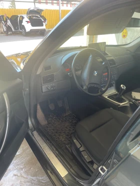 BMW X3 2.0 D - 3600 € / 7040.99 лв. - 30641880 3