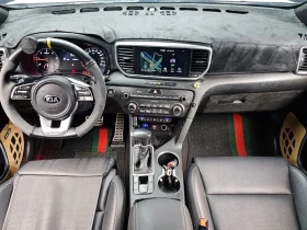 Kia Sportage The Bold Diesel 1.6 2Wd Prestige | Mobile.bg � ����� ������ 7