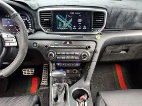 Kia Sportage The Bold Diesel 1.6 2Wd Prestige | Mobile.bg � ����� ������ 13