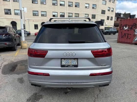 Audi Q7 Technik/BOSE/ПАНОРАМА/ОБДУХВАНЕ/360 - 16300 € / 31880.03 лв. - 84584879 5