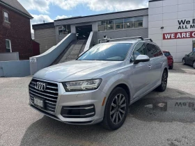 Audi Q7 Technik/BOSE/ПАНОРАМА/ОБДУХВАНЕ/360