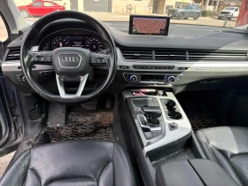 Audi Q7 Technik/BOSE/ПАНОРАМА/ОБДУХВАНЕ/360 - 16300 € / 31880.03 лв. - 84584879 8