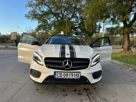 Mercedes-Benz GLA 220 AMG line Whiteart Limited Edition 4x4 - 21900 € / 42832.68 лв. - 53255464 2