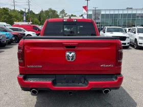 Dodge RAM 1500 * Laramie * CARFAX * ���� �� �� | Mobile.bg � ����� ������ 4