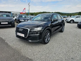 Audi Q2 2.0D ABTOMAT 4x4 