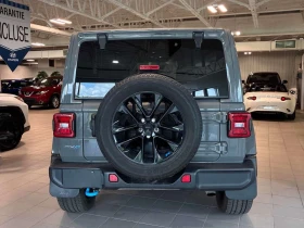 Jeep Wrangler Unlimited Sahara* ���������� ��� ���������� ������ | Mobile.bg � ����� ������ 4