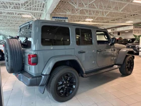 Jeep Wrangler Unlimited Sahara* ���������� ��� ���������� ������ | Mobile.bg � ����� ������ 3
