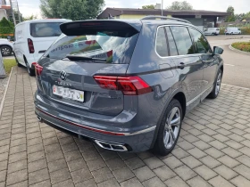 VW Tiguan 2.0 TDI R -Line 4Motion ШВЕЙЦАРИЯ   - 31900 € / 62390.98 лв. - 10377515 2