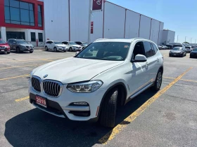 BMW X3 * xDrive30i * CARFAX * БЕЗ ПЪРВОНАЧАЛНА ВНОСКА