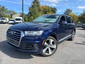 Audi Q7 Q7 TECHNIK * CARFAX * AWD * NAV - 15700 € - 38112658 15