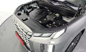 Hyundai Palisade 3.8 * 4WD * HUD * ПАНО * ЩОРИ * ЦЕНА ДО БГ *  | Auto.bg — изображение 6