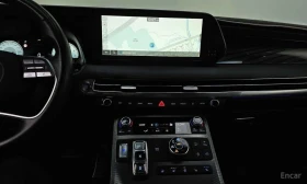 Hyundai Palisade 3.8 * 4WD * HUD * ПАНО * ЩОРИ * ЦЕНА ДО БГ *  | Auto.bg — изображение 13