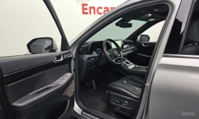 Hyundai Palisade 3.8 * 4WD * HUD * ПАНО * ЩОРИ * ЦЕНА ДО БГ *  | Auto.bg — изображение 10