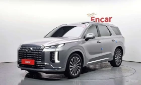 Hyundai Palisade 3.8 * 4WD * HUD * ПАНО * ЩОРИ * ЦЕНА ДО БГ * 