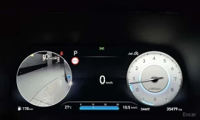 Hyundai Palisade 3.8 * 4WD * HUD * ПАНО * ЩОРИ * ЦЕНА ДО БГ *  | Auto.bg — изображение 8