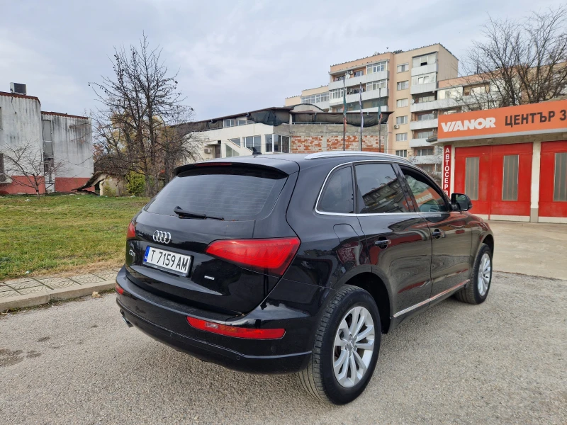 Audi Q5 Бартер/Face/Подгрев, снимка 5 - Автомобили и джипове - 47172792