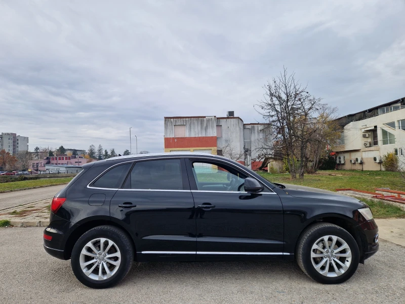 Audi Q5 Бартер/Face/Подгрев, снимка 7 - Автомобили и джипове - 47172792