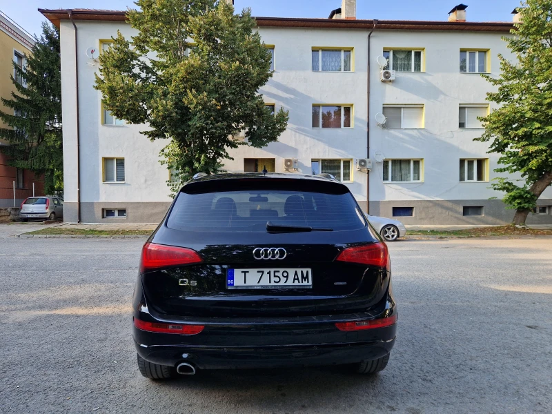 Audi Q5 Бартер/Face/TOP, снимка 5 - Автомобили и джипове - 47172792