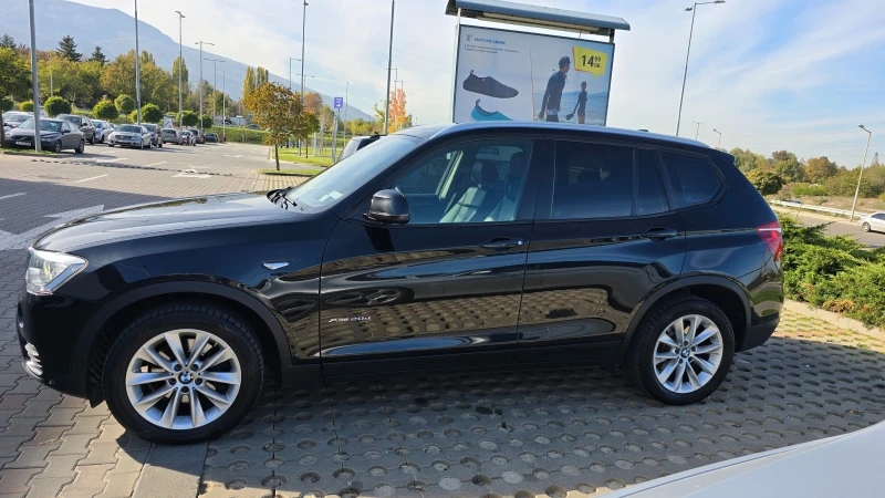 BMW X3 2.0 XD, снимка 3 - Автомобили и джипове - 47664986