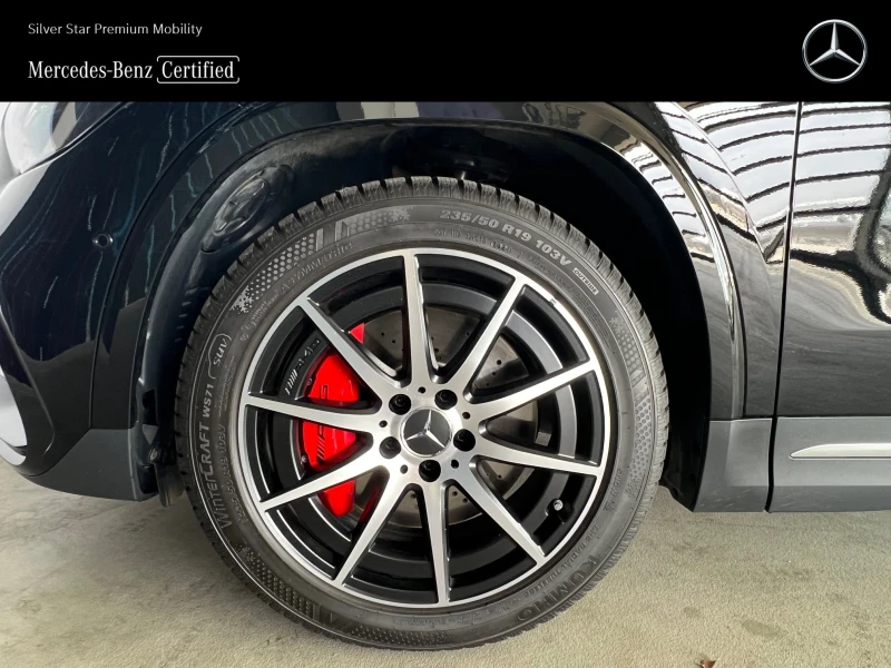 Mercedes-Benz GLA 35 AMG 4MATIC, снимка 5 - Автомобили и джипове - 48035844