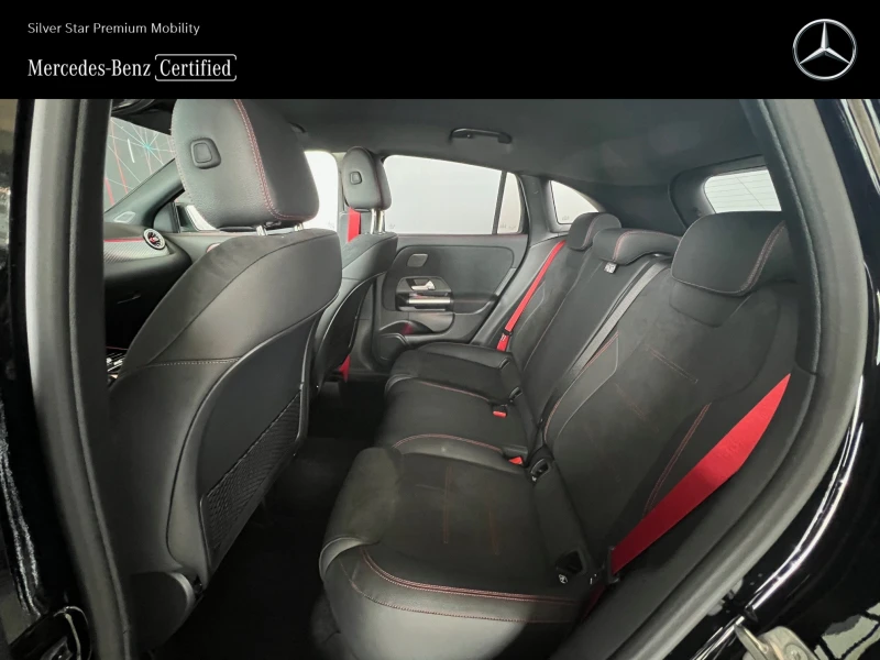 Mercedes-Benz GLA 35 AMG 4MATIC, снимка 6 - Автомобили и джипове - 48035844