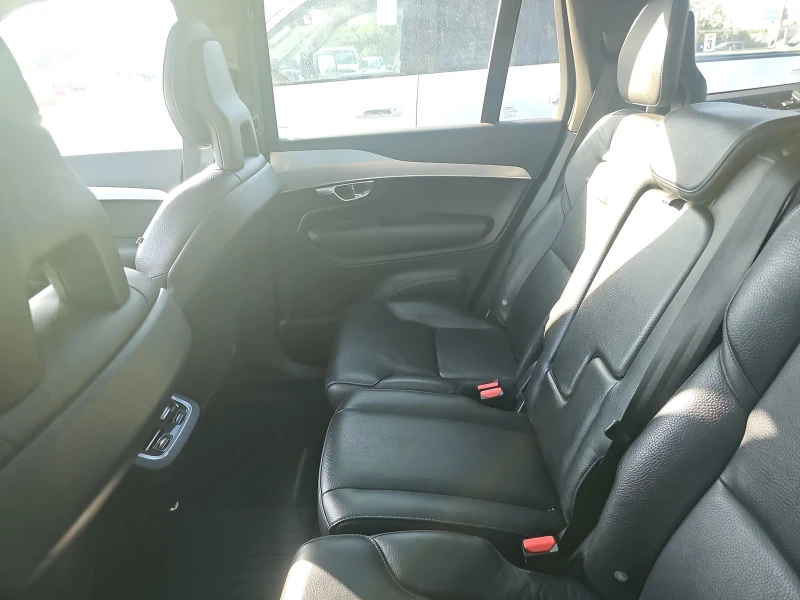 Volvo Xc90 T6/LANE ASSIST/PANO/KEYLESS/NAVI/ПОДГРЕВ/КАМЕРИ, снимка 12 - Автомобили и джипове - 48510045