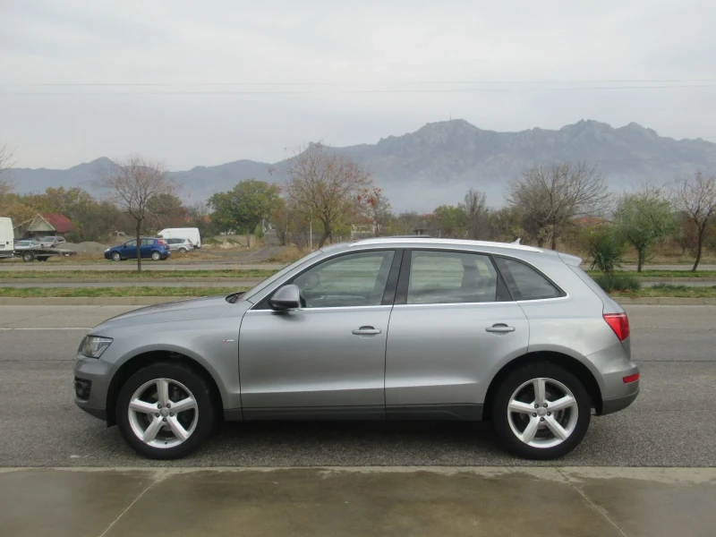 Audi Q5 2.0 TDI Quattro, снимка 2 - Автомобили и джипове - 49403951