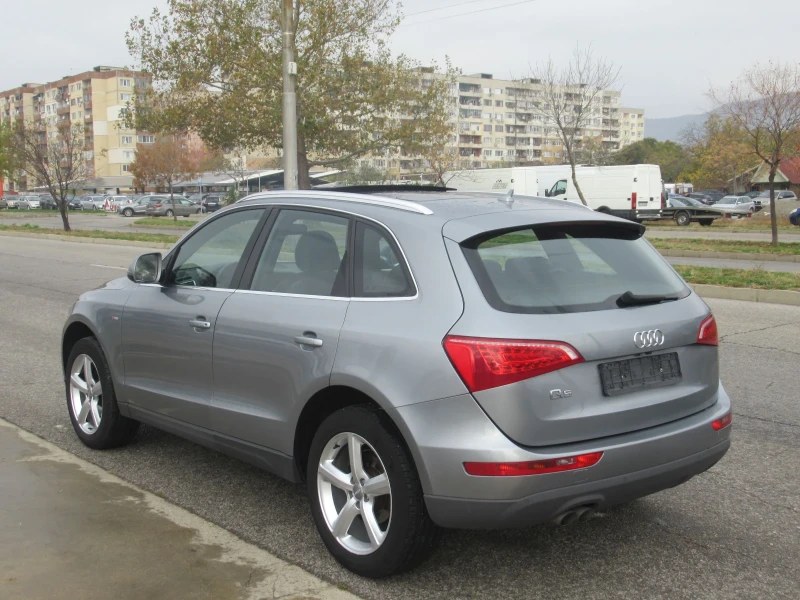 Audi Q5 2.0 TDI Quattro, снимка 3 - Автомобили и джипове - 49403951