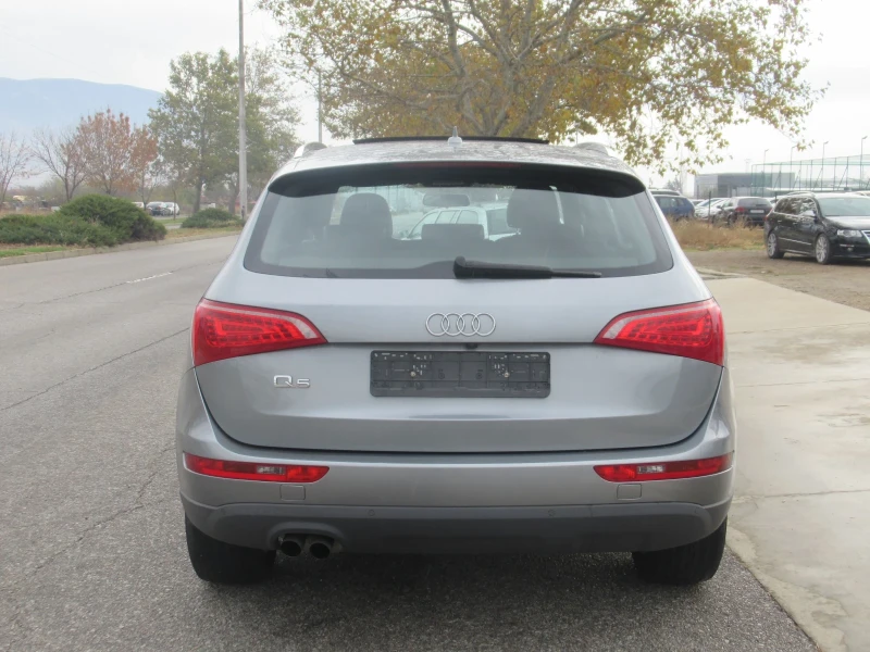 Audi Q5 2.0 TDI Quattro, снимка 4 - Автомобили и джипове - 49403951