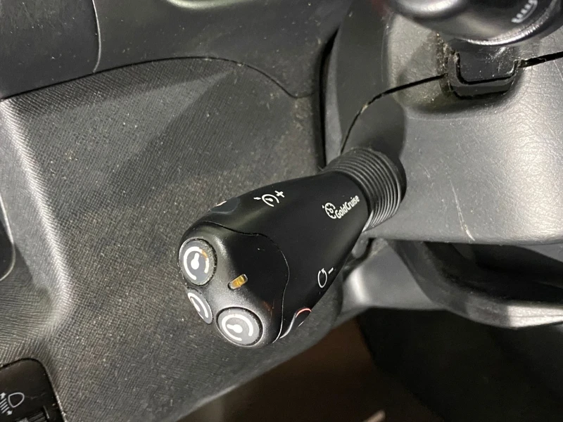 Honda Cr-v ГАЗ, снимка 11 - Автомобили и джипове - 50866292