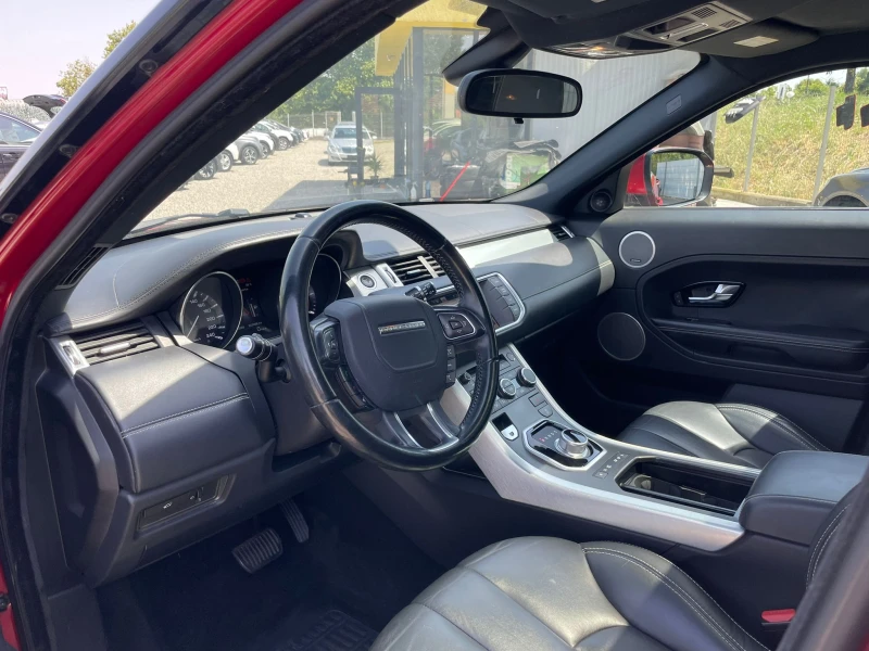 Land Rover Range Rover Evoque /2, 2/190/4X4/EM974RF, снимка 9 - Автомобили и джипове - 51151201