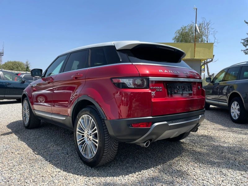 Land Rover Range Rover Evoque /2, 2/190/4X4/EM974RF, снимка 2 - Автомобили и джипове - 51151201