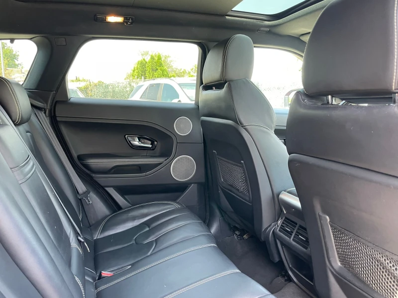 Land Rover Range Rover Evoque /2, 2/190/4X4/EM974RF, снимка 12 - Автомобили и джипове - 51151201