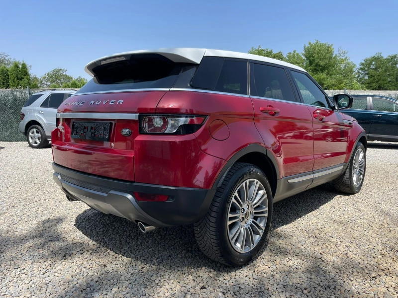 Land Rover Range Rover Evoque /2, 2/190/4X4/EM974RF, снимка 3 - Автомобили и джипове - 51151201