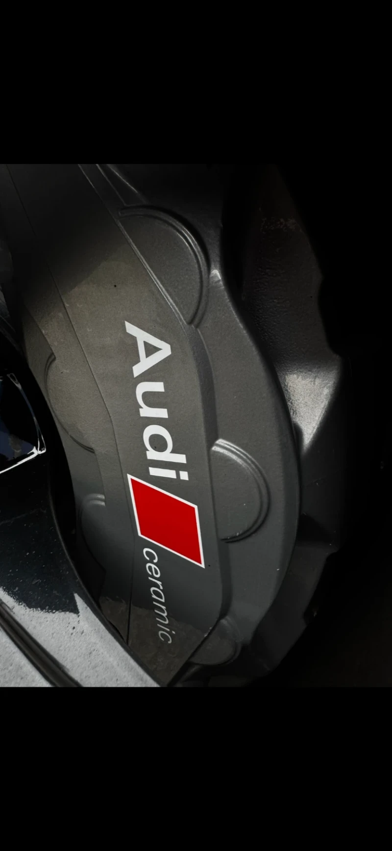 Audi SQ7, снимка 14 - Автомобили и джипове - 52446760