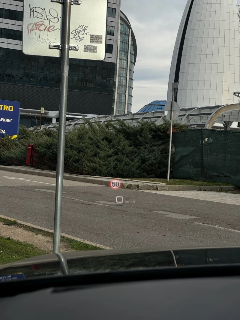 Audi SQ7, снимка 16 - Автомобили и джипове - 52446760